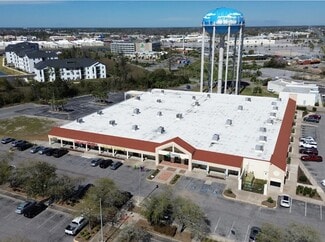 More details for 621-633 N Highway 231, Panama City, FL - Retail for Sale
