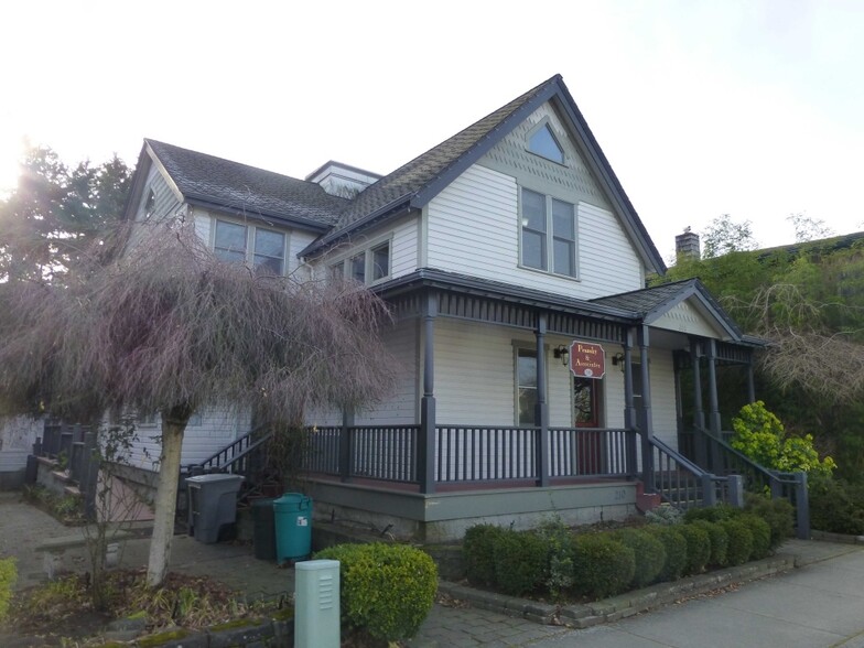 210 Morris St, La Conner, WA for lease - Building Photo - Image 1 of 18