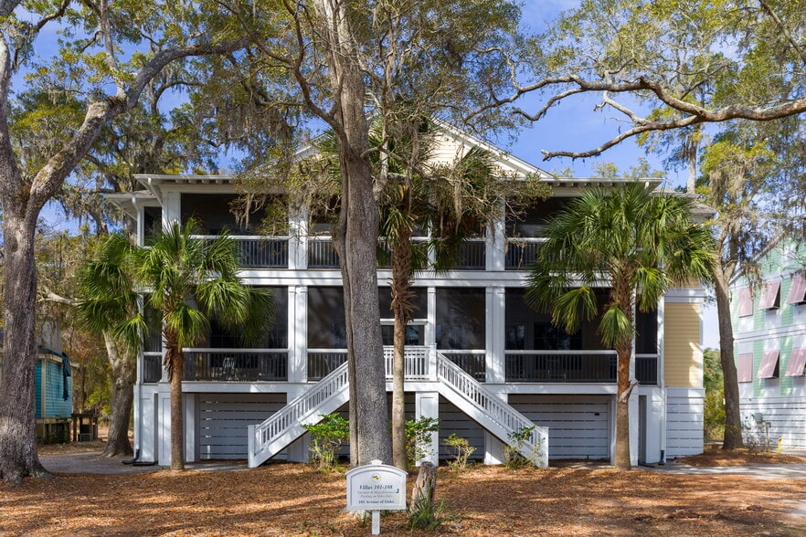 101 Avenue of Oaks, Daufuskie Island, SC à vendre - Photo principale - Image 1 de 60