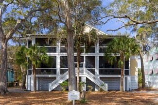 Plus de détails pour 101 Avenue of Oaks, Daufuskie Island, SC - Multi-résidentiel à vendre