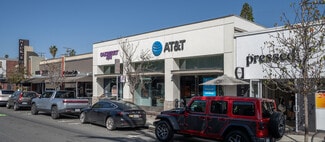 More details for 4913-4917 E 2nd St, Long Beach, CA - Retail for Lease