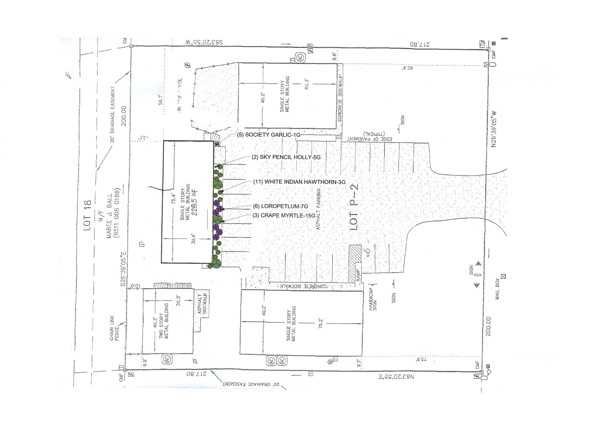 29 Mathews Dr, Hilton Head Island, SC for lease Building Photo- Image 1 of 7