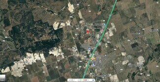 Plus de détails pour 51 County Road 307, Jarrell, TX - Terrain à vendre