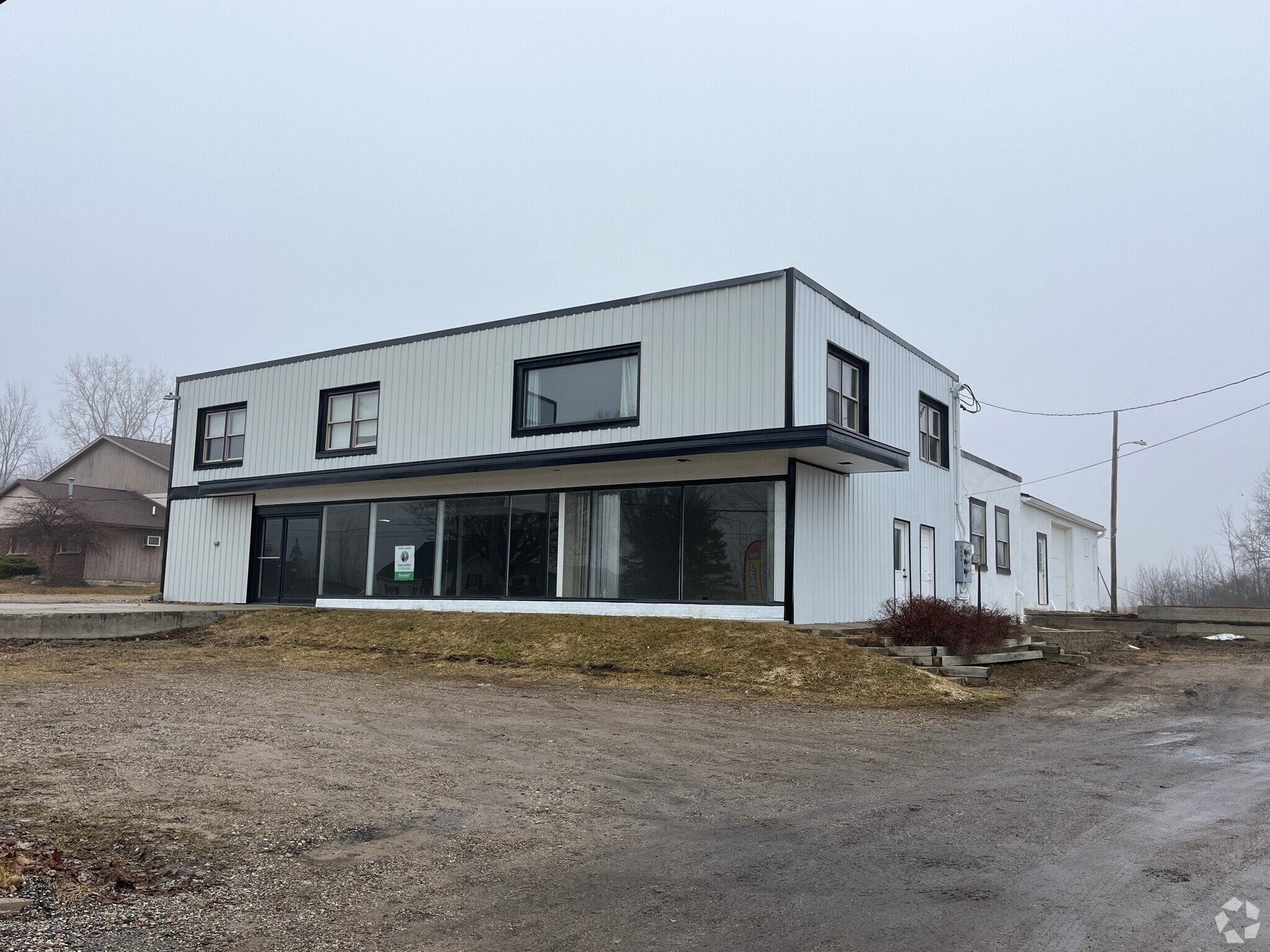5484 S Warner Ave, Fremont, MI for lease Other- Image 1 of 2