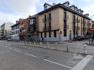 Plus de détails pour Avenida Constitución, 66, Torrejón de Ardoz - Multi-résidentiel à vendre