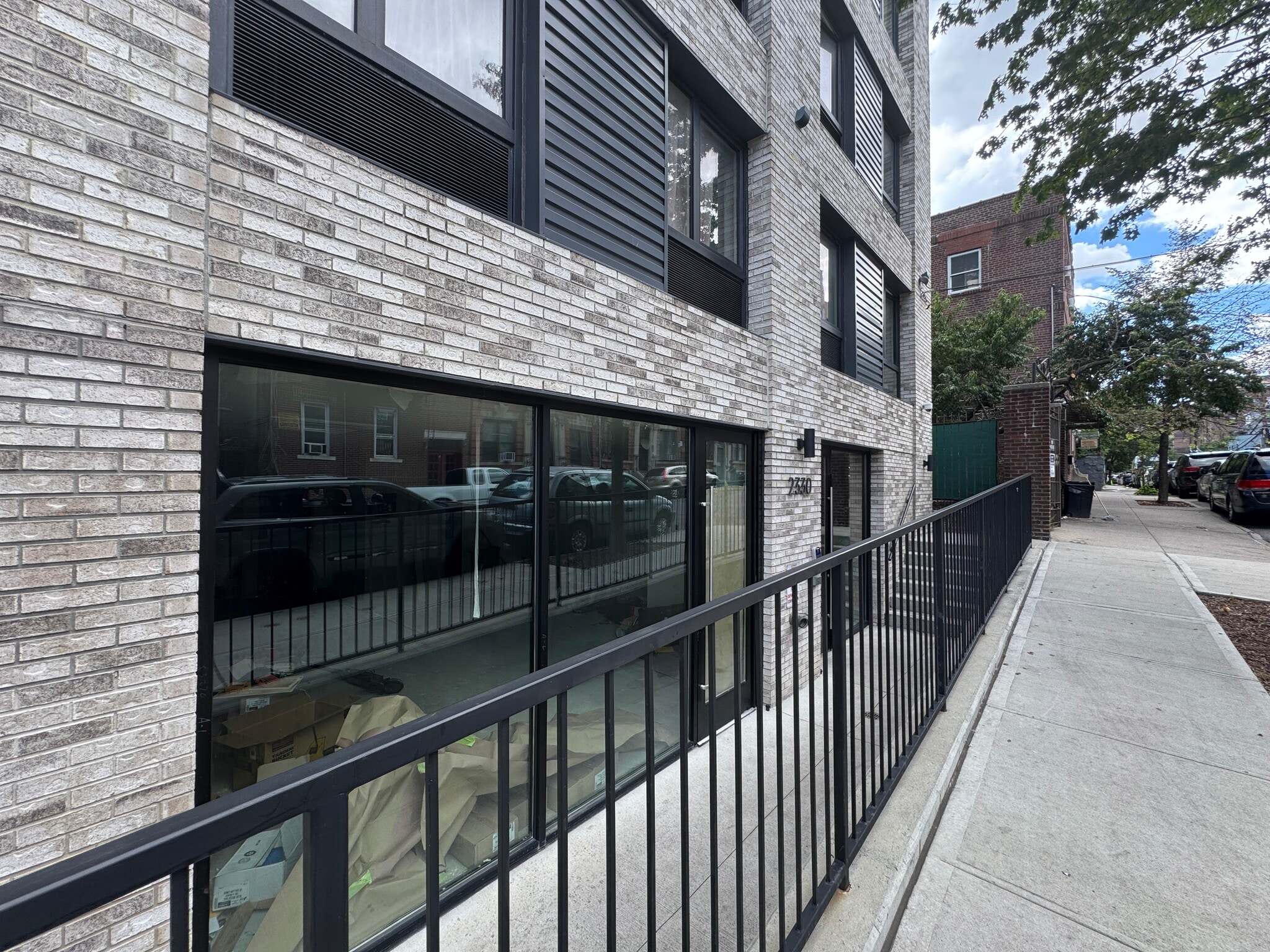 2330 Cambreleng Ave, Bronx, NY for lease Building Photo- Image 1 of 12