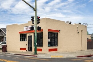 More details for 1841 98th Ave, Oakland, CA - Retail for Sale