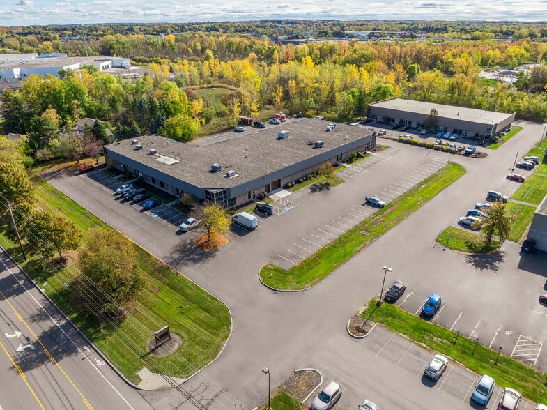 2975 Brighton Henrietta Tl Rd, Rochester, NY for lease - Building Photo - Image 1 of 23