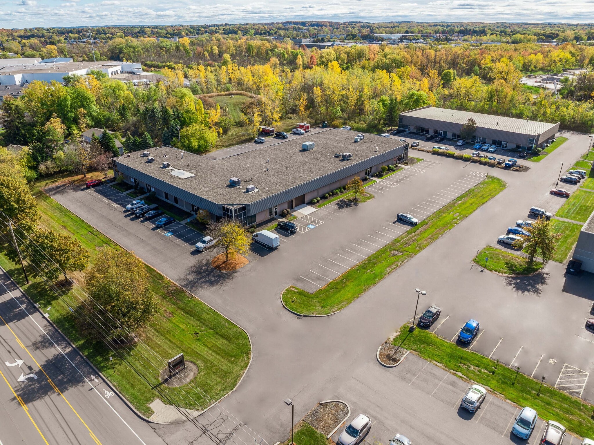 2975 Brighton Henrietta Tl Rd, Rochester, NY for lease Primary Photo- Image 1 of 24