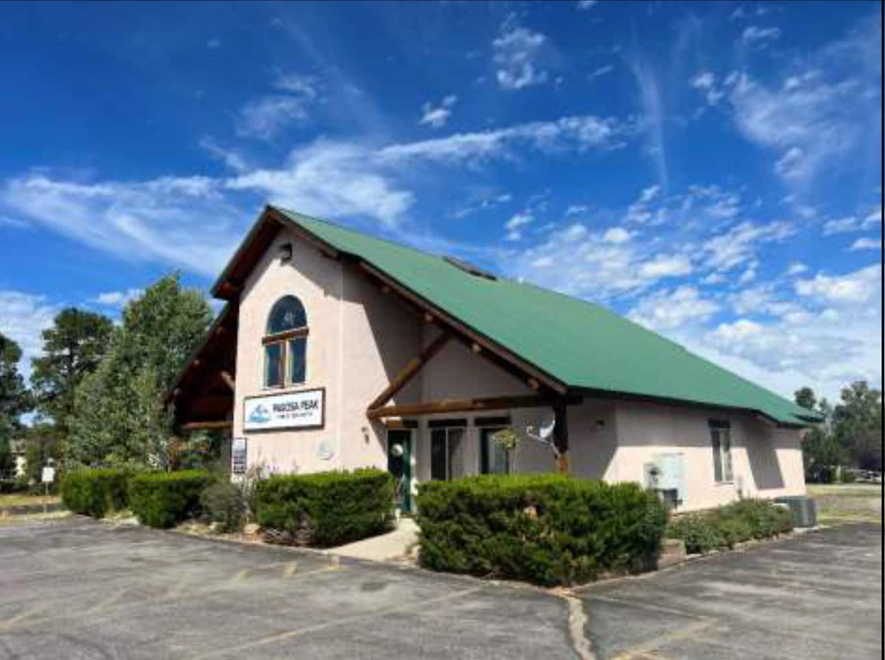 228 Village Dr, Pagosa Springs, CO for sale Primary Photo- Image 1 of 2