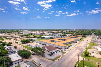 2651 Texas Dr, Irving, TX - Aerial  map view - Image1