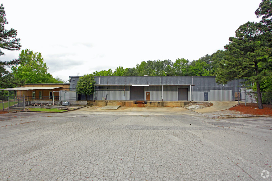 108 Aquarius Dr, Birmingham, AL for lease - Building Photo - Image 2 of 3