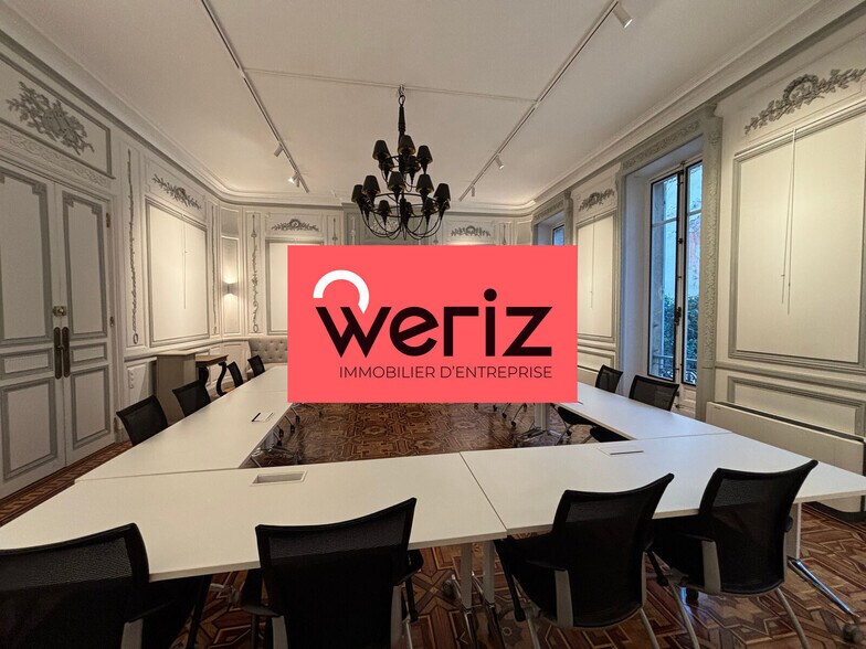 23 Rue Sylvabelle, Marseille à louer - Photo du bâtiment - Image 3 de 9