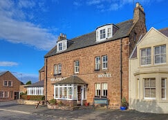 More details for The Green, Duns - Hospitality for Sale