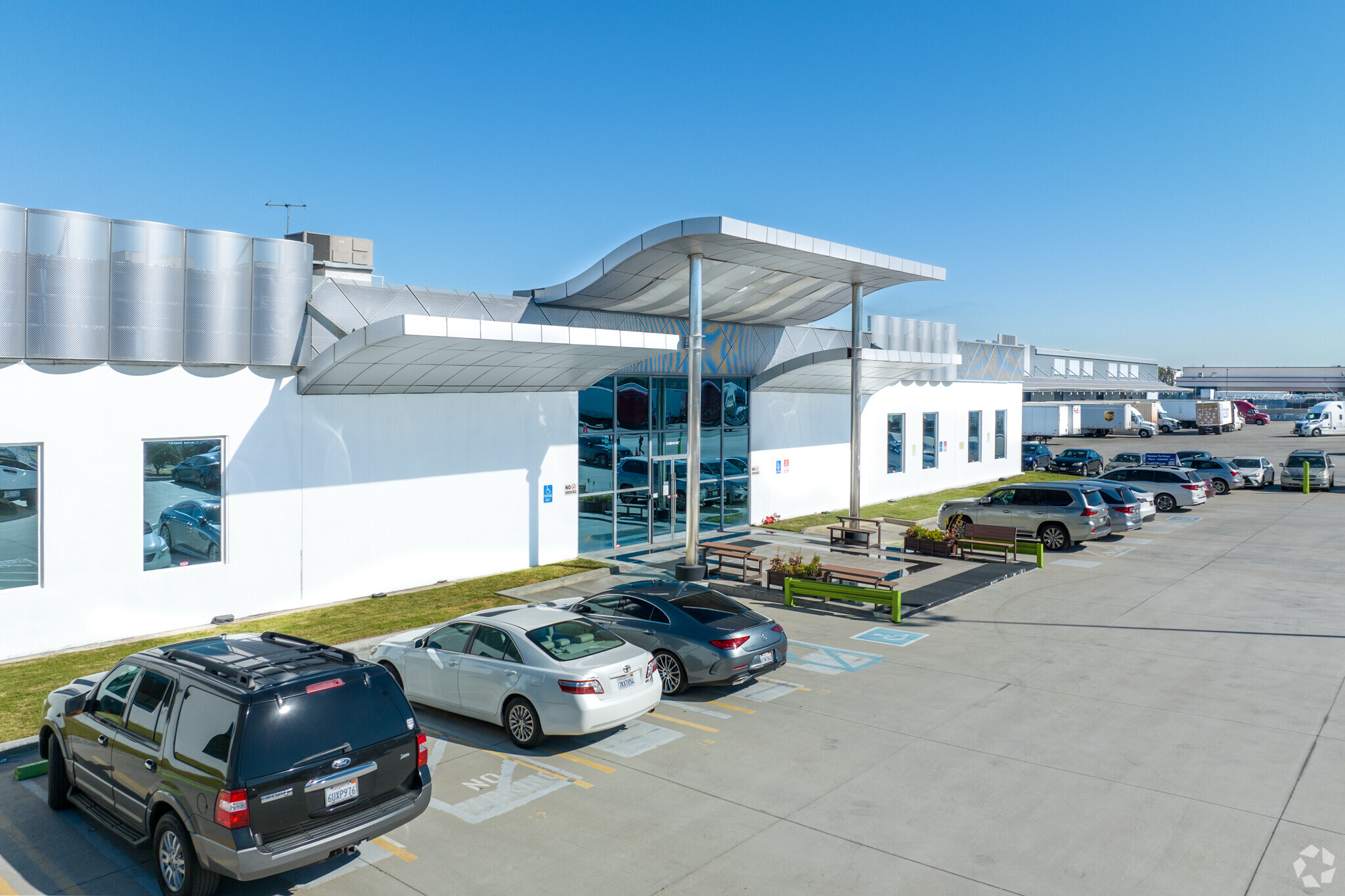 900 Turnbull Canyon Rd, City Of Industry, CA for lease Primary Photo- Image 1 of 36