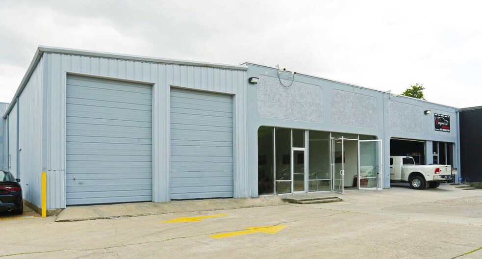 5901-5909 Beverlyhill St, Houston, TX à louer - Autre - Image 3 de 4