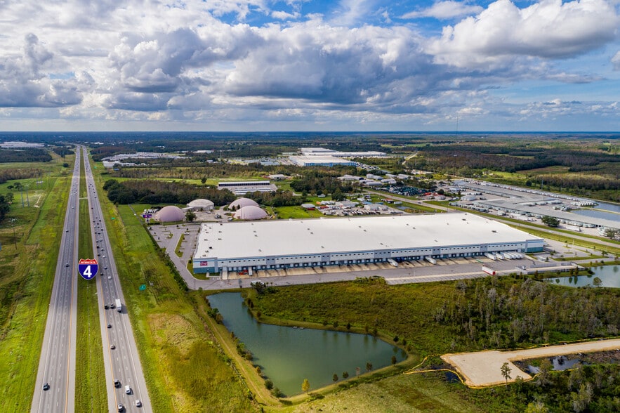 8401 State Road 33 N, Lakeland, FL for lease - Building Photo - Image 2 of 23