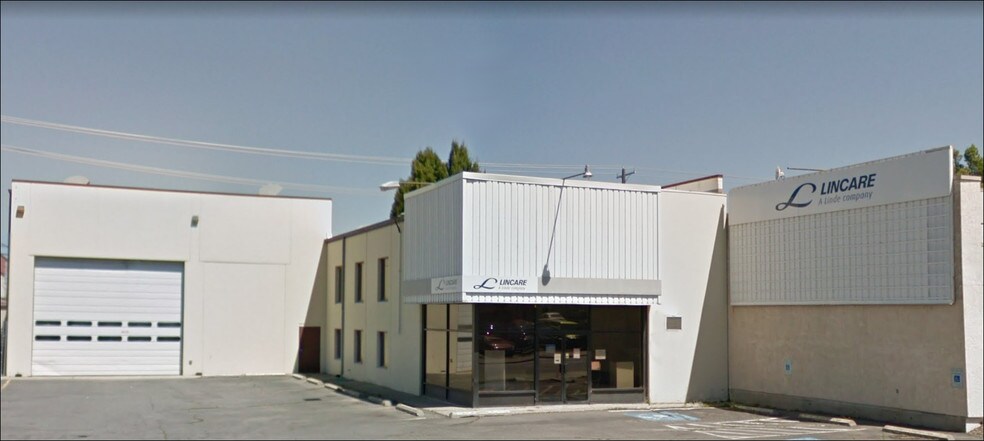 345 E 3rd Ave, Spokane, WA à vendre - Photo du bâtiment - Image 3 de 13