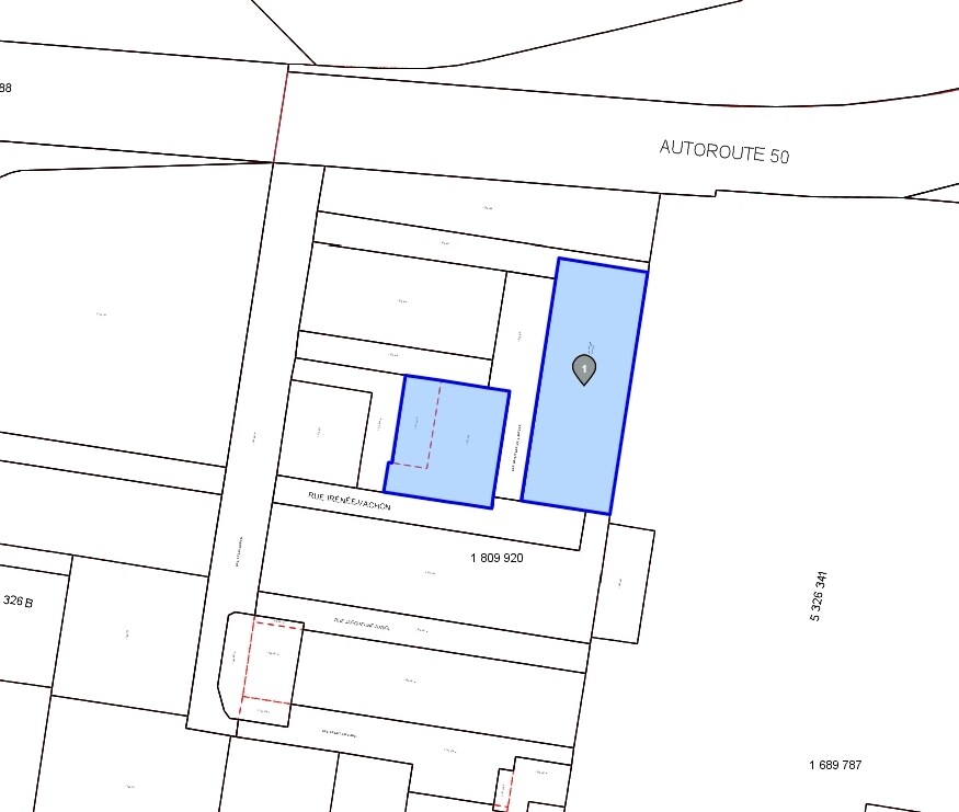 12005 Raymonde-de Laroche, Mirabel, QC for lease Building Photo- Image 1 of 6
