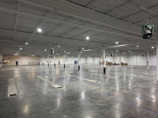 Plus de détails pour 1022 McCormick Hwy, Lincolnton, GA - Industriel à vendre