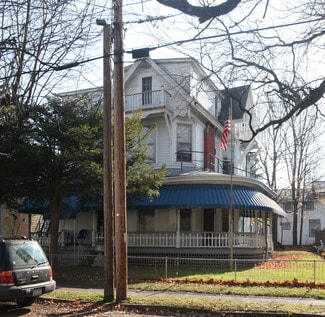 More details for 58 Saint James St, Kingston, NY - Multifamily for Sale