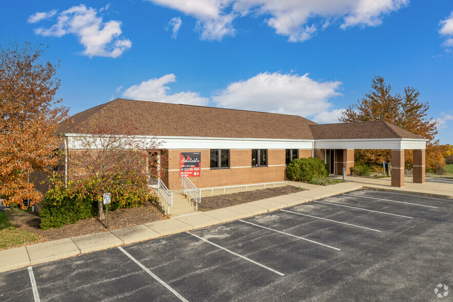 2093 Medical Arts Dr, Hebron, KY à vendre - Photo du bâtiment - Image 1 de 1