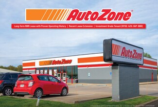 Plus de détails pour 1420 N Main St, Orrville, OH - Commerce de détail à vendre