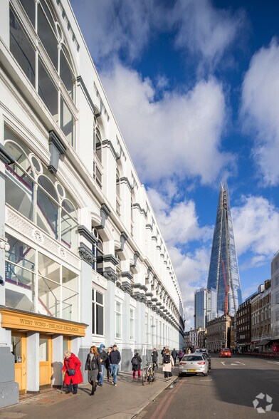 24 Southwark St, Londres à louer - Photo du bâtiment - Image 3 de 26