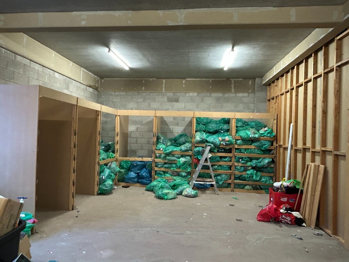 Unit 4 Murray Rd, Workington, CMA CA14 2AG - Unité 4 - - Photo intérieure - Image 2 of 2
