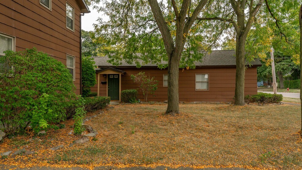 55 Washington St, Lockport, NY à vendre - Photo du bâtiment - Image 3 de 32