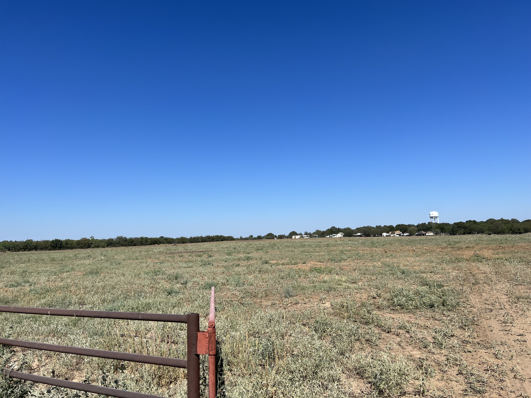 NEQ Crusher Rd, Jacksboro, TX à vendre Photo principale- Image 1 de 8