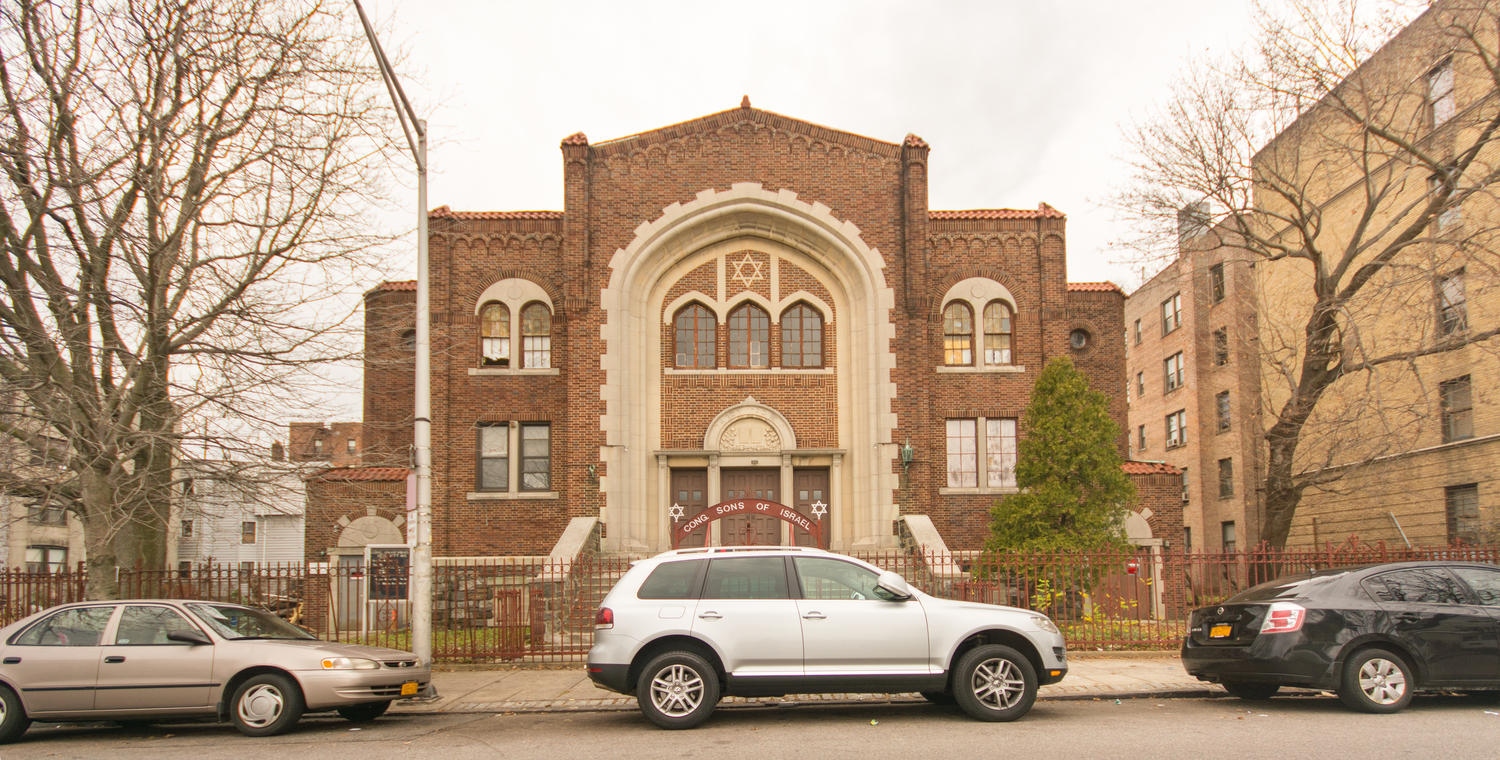 155-157 Elliott Ave, Yonkers, NY for sale Building Photo- Image 1 of 1