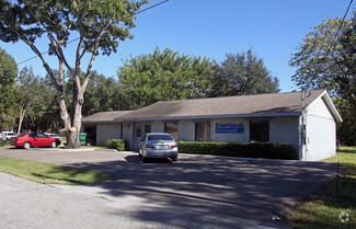 More details for 2745 Jason St, Tampa, FL - Office for Lease