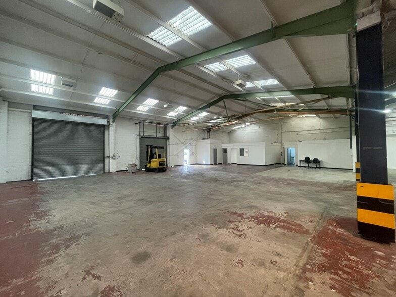 Astor Rd, Salford for lease - Building Photo - Image 3 of 6