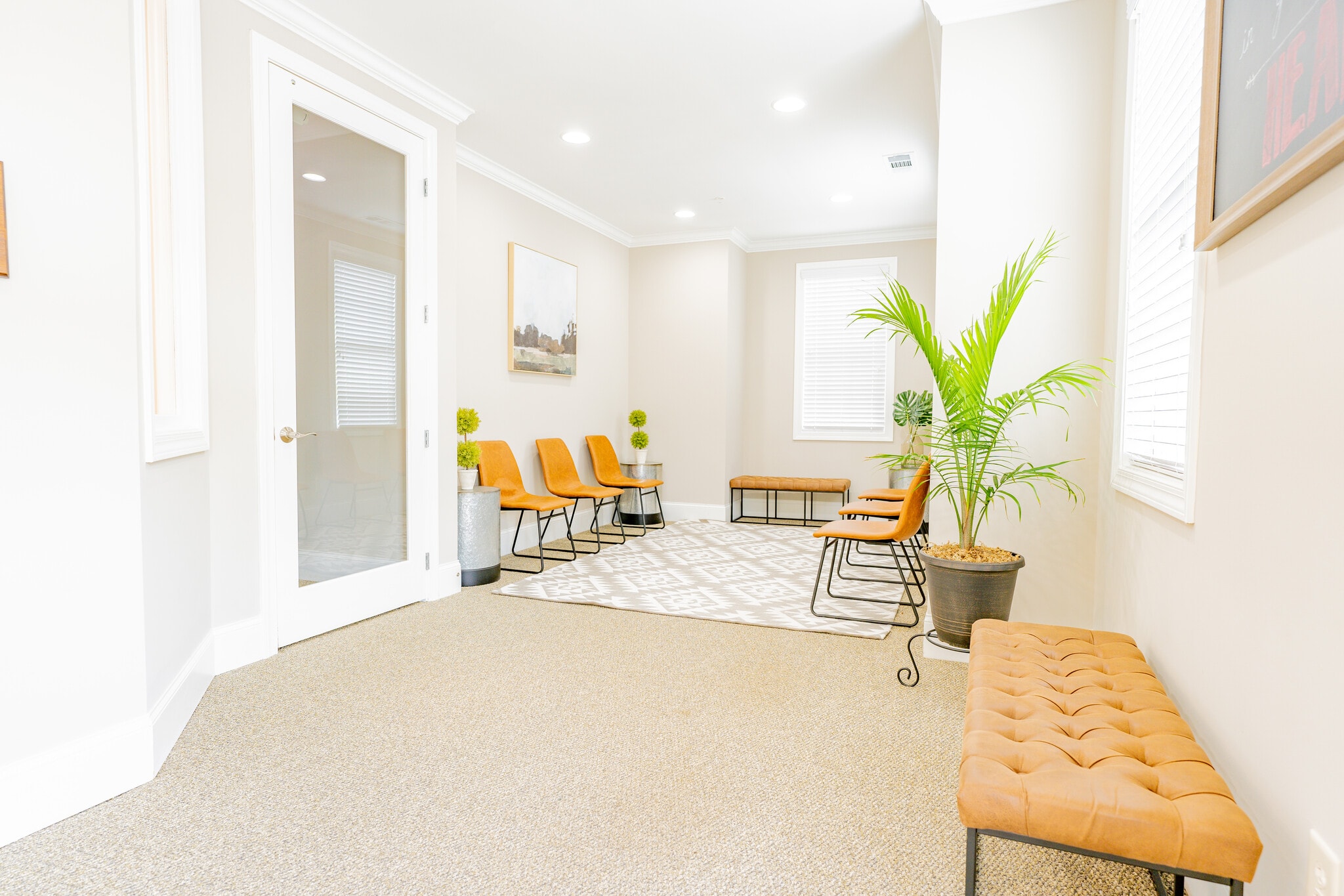 5755 N Point Pky, Alpharetta, GA for lease Interior Photo- Image 1 of 13
