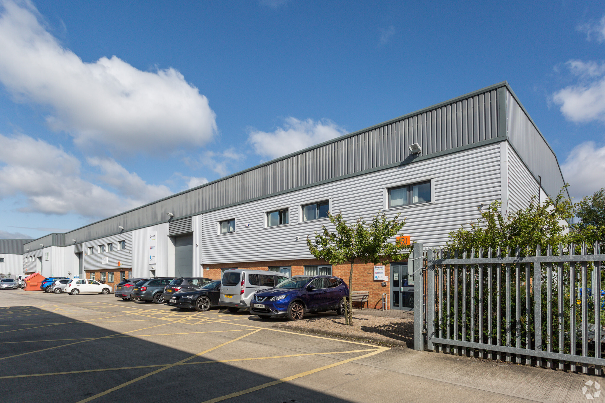 Follingsby Clos, Gateshead for sale Primary Photo- Image 1 of 1