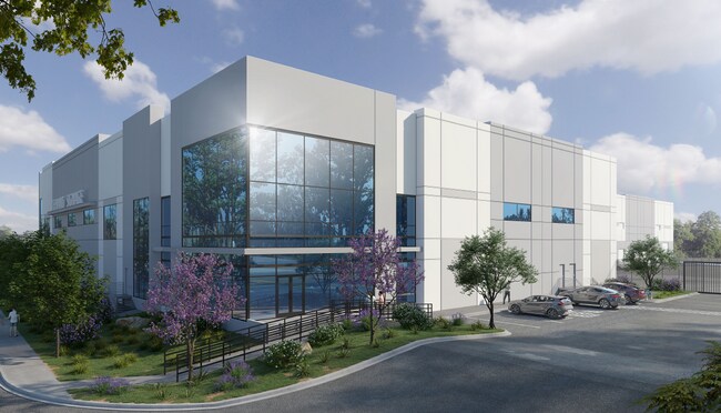 More details for 1700 Doolittle Dr, San Leandro, CA - Industrial for Lease