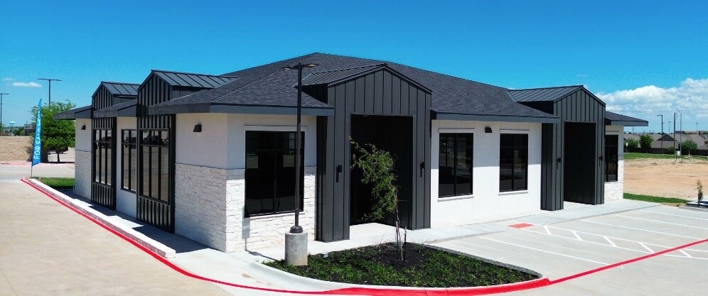 10120 Summer Creek Dr, Fort Worth, TX à louer Photo du bâtiment- Image 1 de 5