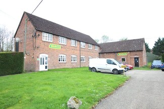 Plus de détails pour Fisher Ln, Chiddingfold - Bureau, Industriel à louer