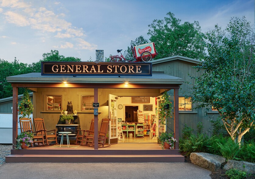 277 Mills Rd, Kennebunkport, ME à vendre - Photo du bâtiment - Image 3 de 19