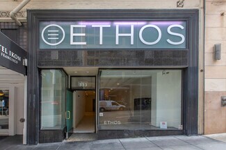 Plus de détails pour 325 Sutter St, San Francisco, CA - Bureau, Commerce de détail à louer