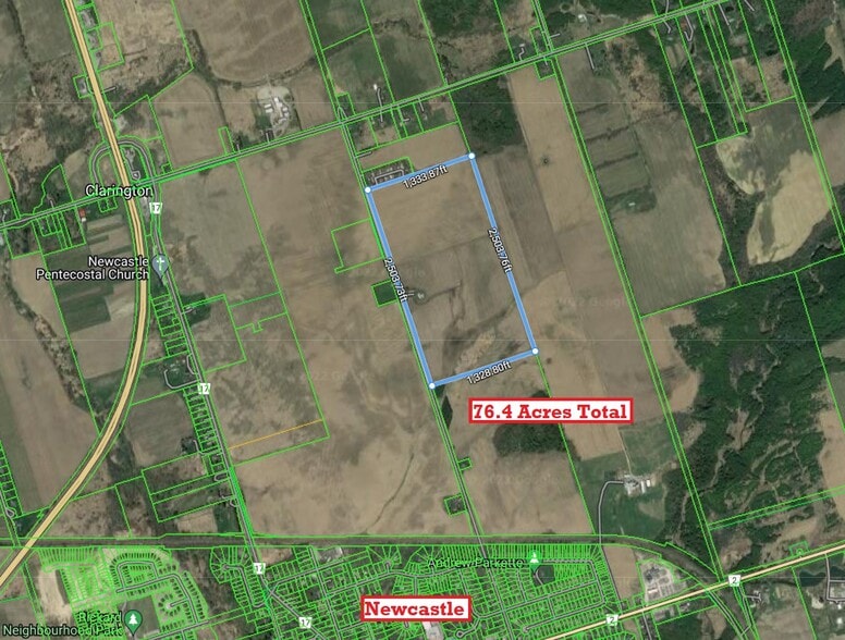 845 Arthur St, Newcastle, ON for sale - Building Photo - Image 3 of 20