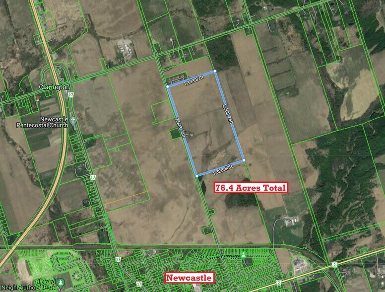 845 Arthur St, Newcastle, ON à vendre - Photo du bâtiment - Image 3 de 20