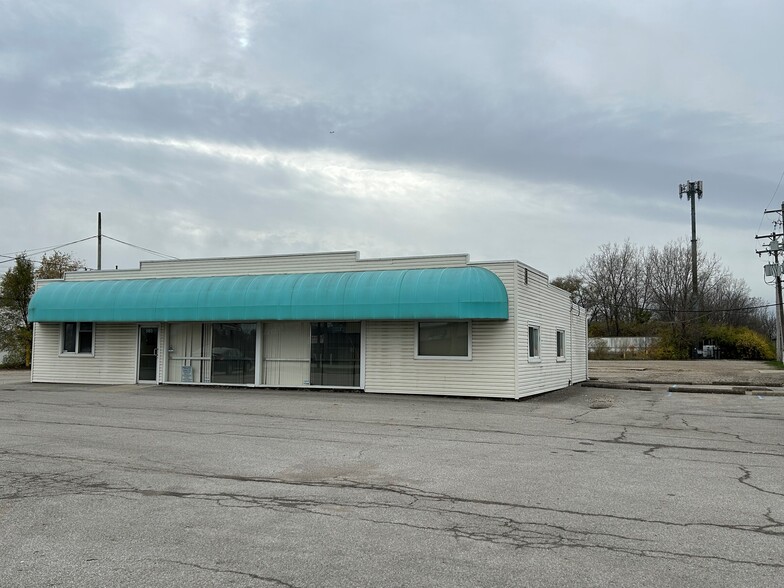 585 N Hague Ave, Columbus, OH for sale - Building Photo - Image 3 of 3