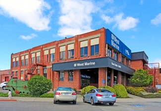 More details for 2130-2220 Livingston St, Oakland, CA - Office, Industrial for Lease
