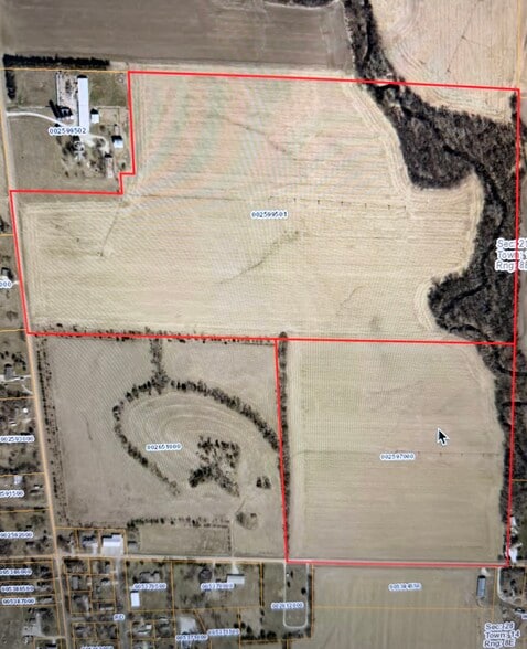 13th St, Ithaca, NE for sale - Other - Image 1 of 6