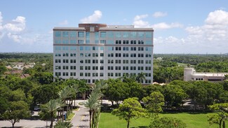 More details for 1 Town Center Rd, Boca Raton, FL - Office for Lease