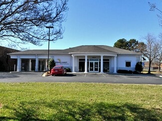 More details for 9524 Monroe Rd, Charlotte, NC - Retail for Lease