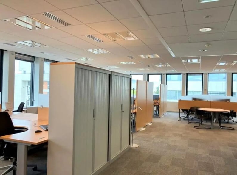 Flex dans Montigny-le-Bretonneux à louer - Photo intérieure - Image 3 de 7