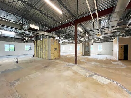 521 Montgomery Hwy, Vestavia Hills, AL à louer Photo intérieure- Image 1 de 3